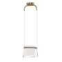 Maytoni Cabaret MOD170PL-L8BS3K Visilica 1x8W/LED 3000K 850lm IP20