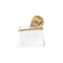 Maytoni Cabaret MOD170WL-L8BS3K2 Zidna svjetiljka 1x8W/LED 3000K 850lm IP20