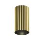 Maytoni Calipso C106CL-01-GU10-BS Natkriveno downlight svjetlo 1x10W/GU10 IP20