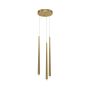 Maytoni Cascade MOD132PL-L18BSK Visilica 1x19W/LED 1500lm IP20