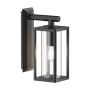 Maytoni Cell O452WL-01GF1 Zidna svjetiljka 1x15W/E27 IP65