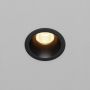 Maytoni Dip DL115-10W-2.7K-B Ugradbeno downlight svjetlo 1x10W/LED 2700K 1100lm IP20