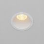 Maytoni Dip DL118-15W-2.7K-W Ugradbeno downlight svjetlo 1x15W/LED 2700K 1640lm IP20