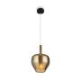 Maytoni Duality MOD271PL-01B4 Visilica 1x60W/E27 IP20