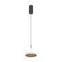 Maytoni El MOD041PL-L15WG3K Visilica 1x12W/LED 3000K 800lm IP20