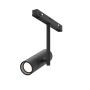 Maytoni Elti TR005-4-12W-DS-B Šinski reflektor 1x12W/LED 947lm IP20