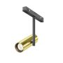 Maytoni Elti TR005-4-12W-DS-BBS Šinski reflektor 1x12W/LED 953lm IP20