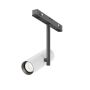 Maytoni Elti TR005-4-12W-DS-BW Šinski reflektor 1x12W/LED 987lm IP20