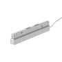 Maytoni Exility TRA034DR-100W-DD-W-DE Spojni element s napajanjem IP54