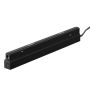 Maytoni Exility TRA034DR-200W-DD-B-DE Spojni element s napajanjem IP54