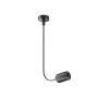 Maytoni Flarity TRA154C-SB1-B Spojni element s napajanjem IP20