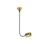Maytoni Flarity TRA154C-SB1-BS Spojni element s napajanjem IP20