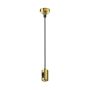 Maytoni Flarity TRA157SW-B1-BS Vjesalo IP20