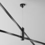 Maytoni Flarity TRA157SW-D1-B Vjesalo IP20