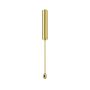 Maytoni Flarity TRA159C-BB1-BS Vjesalo IP20