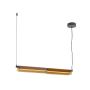 Maytoni Flat MOD296PL-L20BC3K Visilica 1x20W/LED 3000K 2480lm IP20