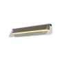 Maytoni Flat MOD296WL-L10BS3K Zidna svjetiljka 1x10W/LED 3000K 1150lm IP20