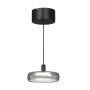 Maytoni Float MOD498PL-L13BK1 Visilica 1x13W/LED 3000K 700lm IP20
