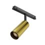 Maytoni Focus LED TR032-2-12W3K-M-BBS Šinski reflektor 1x12W/LED 3000K 904lm IP20