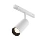 Maytoni Focus LED TR032-2-12W3K-S-W Šinski reflektor 1x12W/LED 3000K 970lm IP20
