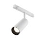 Maytoni Focus LED TR032-2-12W4K-S-W Šinski reflektor 1x12W/LED 4000K 1000lm IP20