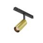 Maytoni Focus LED TR032-2-5W3K-M-BBS Šinski reflektor 1x5W/LED 3000K 377lm IP20