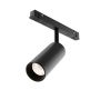 Maytoni Focus LED TR032-4-12WTW-S-DD-B Šinski reflektor 1x12W/LED 950lm IP20