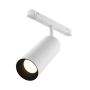 Maytoni Focus LED TR032-4-20W3K-S-DS-W Šinski reflektor 1x20W/LED 1630lm IP20