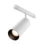 Maytoni Focus LED TR032-4-20WTW-S-DD-W Šinski reflektor 1x20W/LED 1200lm IP20