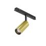 Maytoni Focus LED TR032-4-5W3K-M-DS-BBS Šinski reflektor 1x5W/LED 376lm IP20
