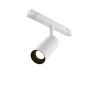 Maytoni Focus LED TR032-4-5W3K-S-DS-W Šinski reflektor 1x5W/LED 420lm IP20