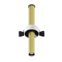 Maytoni Focus T C140TRS-L300-7W3K-BBS Ugradbeno downlight svjetlo 1x7W/LED 3000K 460lm IP20