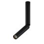 Maytoni Focus T C142CL-6W3K-B Reflektor 1x6W/LED 3000K 400lm IP20