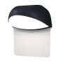 Maytoni Gloss O447WL-L7GF3K Zidna svjetiljka 1x7W/LED 3000K 500lm IP65