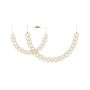 Maytoni Golden Cage MOD216PL-L55G3K Visilica 1x107W/LED 3000K 6110lm IP20