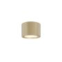 Maytoni Hydra C090CL-10W3K-MG Natkriveno downlight svjetlo 1x10W/LED 3000K 650lm IP44