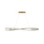 Maytoni Krone P097PL-L28BS3K Visilica 1x27W/LED 3000K 1900lm IP20