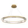 Maytoni Krone P097PL-L45BS3K Visilica 1x45W/LED 3000K 2925lm IP20