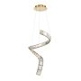 Maytoni Krone P097PL-L48BS3K Visilica 1x48W/LED 3000K 3300lm IP20