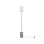 Maytoni Kyoto MOD178FL-L11G3K Podna svjetiljka 1x11W/LED 3000K 1300lm IP20