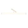 Maytoni Larc TR086-4-25W-DS-W Šinski reflektor 1x25W/LED 1970lm IP20