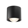 Maytoni Lens C217CL-15W3K-B Natkriveno downlight svjetlo 1x15W/LED 3000K 970lm IP44