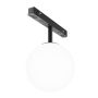 Maytoni Luna TR038-4-5W3K-WW-DS-1 Šinski reflektor 1x5W/LED 320lm IP20