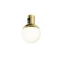 Maytoni Luna TR149-1-5W2.7K-BS-DE Šinski reflektor 1x5W/LED 2700K 250lm IP20