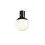 Maytoni Luna TR149-1-5W3K-B-DE Šinski reflektor 1x5W/LED 3000K 300lm IP20
