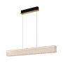 Maytoni Majesty MOD517PL-L28BS3K Visilica 1x28W/LED 3000K 4800lm IP20