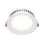 Maytoni Okno DL055-24W4K-W Ugradbeno downlight svjetlo 1x24W/LED 4000K 1800lm IP44