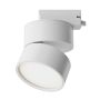 Maytoni ONDA 1F TR007-1-12W3K-W-1 Šinski reflektor 1x12W/LED 3000K 830lm IP20