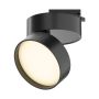 Maytoni ONDA 1F TR007-1-18W3K-B-1 Šinski reflektor 1x18W/LED 3000K 1370lm IP20