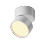 Maytoni Onda C024CL-12W2.7K-W-1 Reflektor 1x12W/LED 2700K 910lm IP20